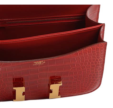 hermes constance 24 colors|hermes constance bag crocodile.